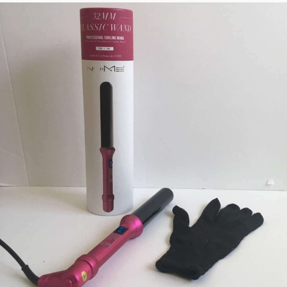 NUME 32MM CLASSIC WAND